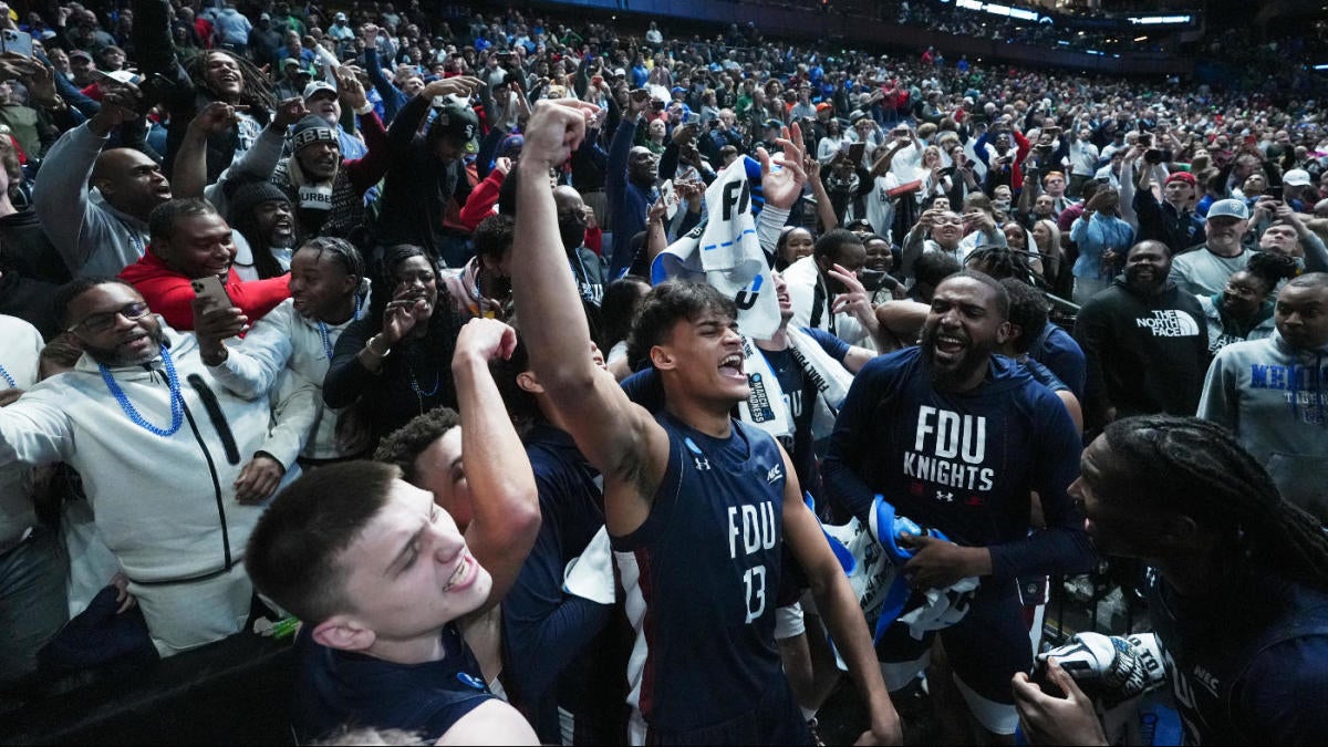 March Madness 2023: Scores, Winners, Losers, and Highlights.
