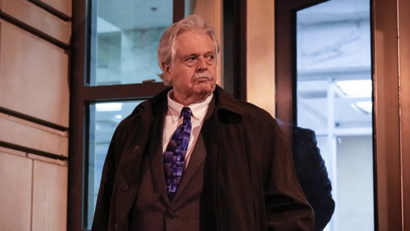 Featured image for Oath Keeper associate's convictions upheld by federal judge