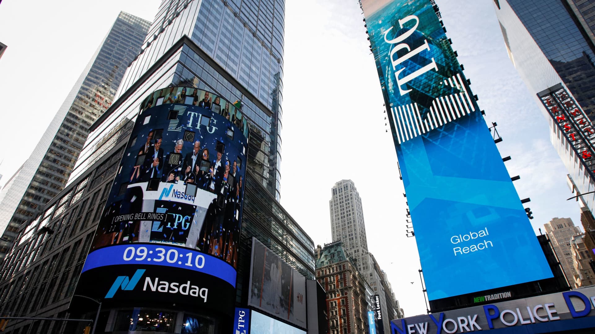 Featured image for Private Equity Reigns Supreme: Insights from Tiger 21 and Paris Summit