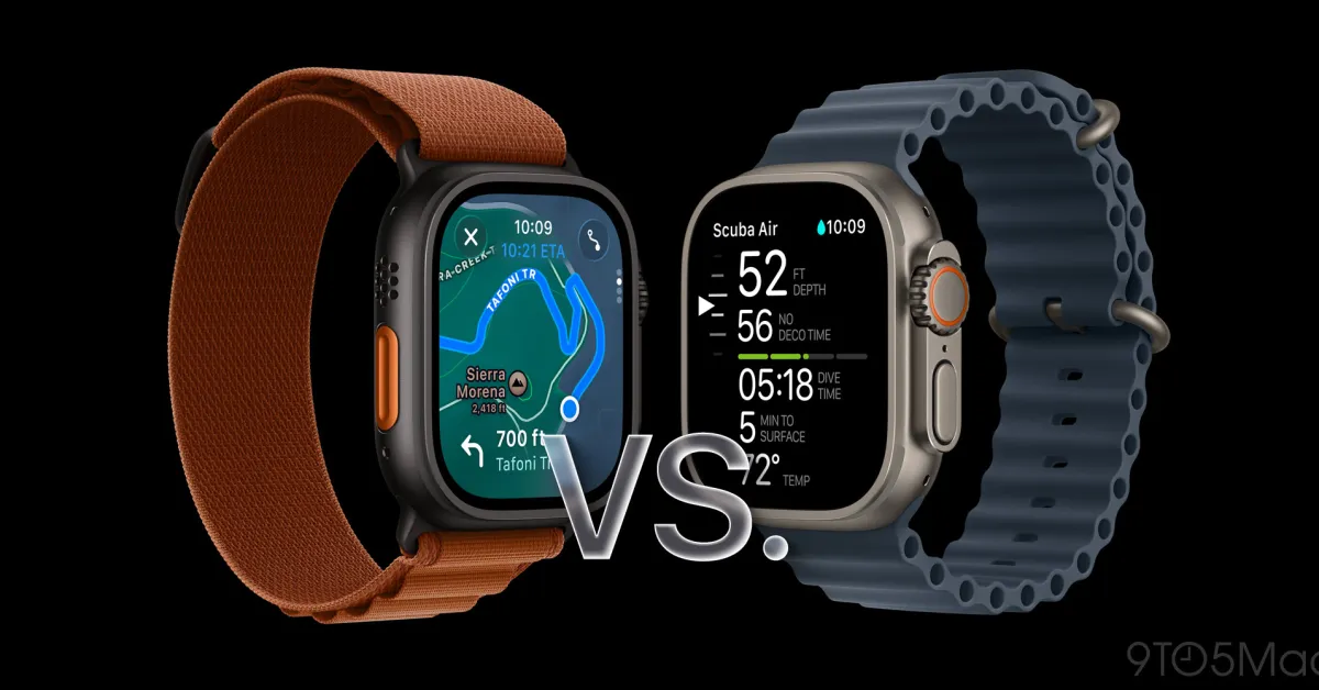 Featured image for Apple Watch Ultra 3 vs Ultra 2: Key New Features
