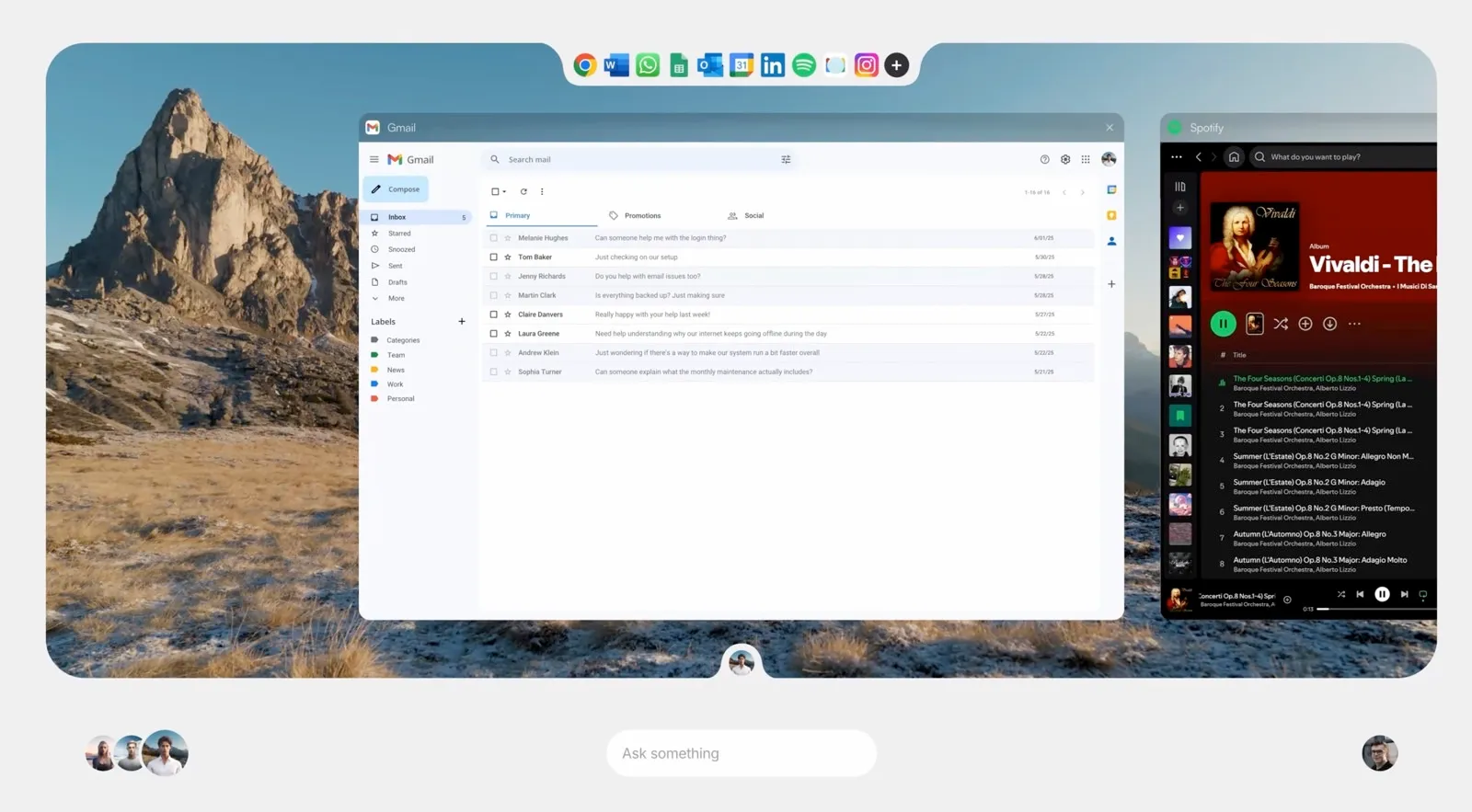 Featured image for First AI OS Aims to Automate Workflow