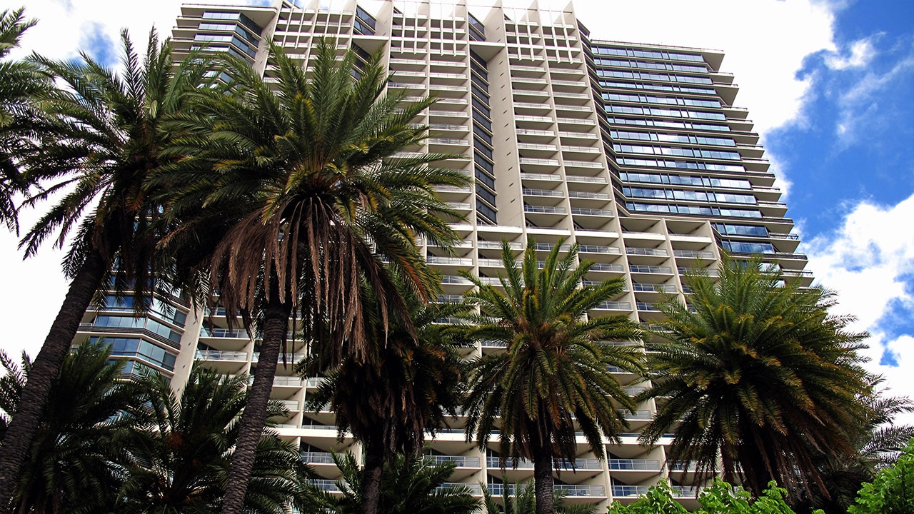 Waikiki Beach hotel undergoes rebranding and management change, bidding farewell to Trump name