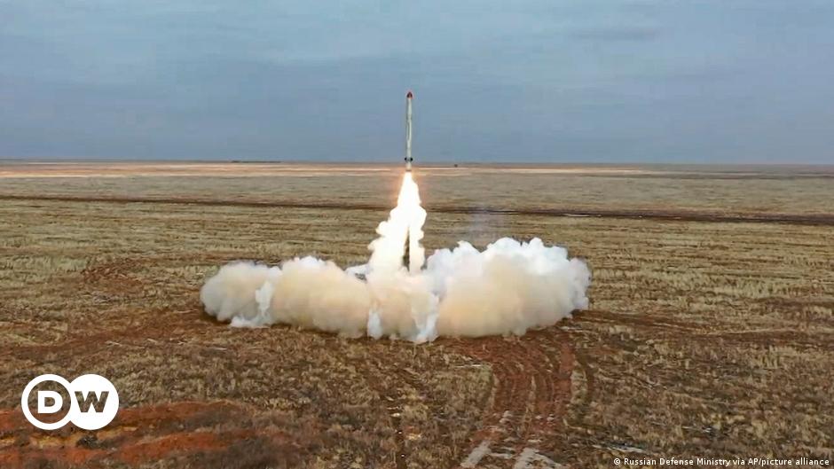 The Implications of Russia's Tactical Nukes in Belarus