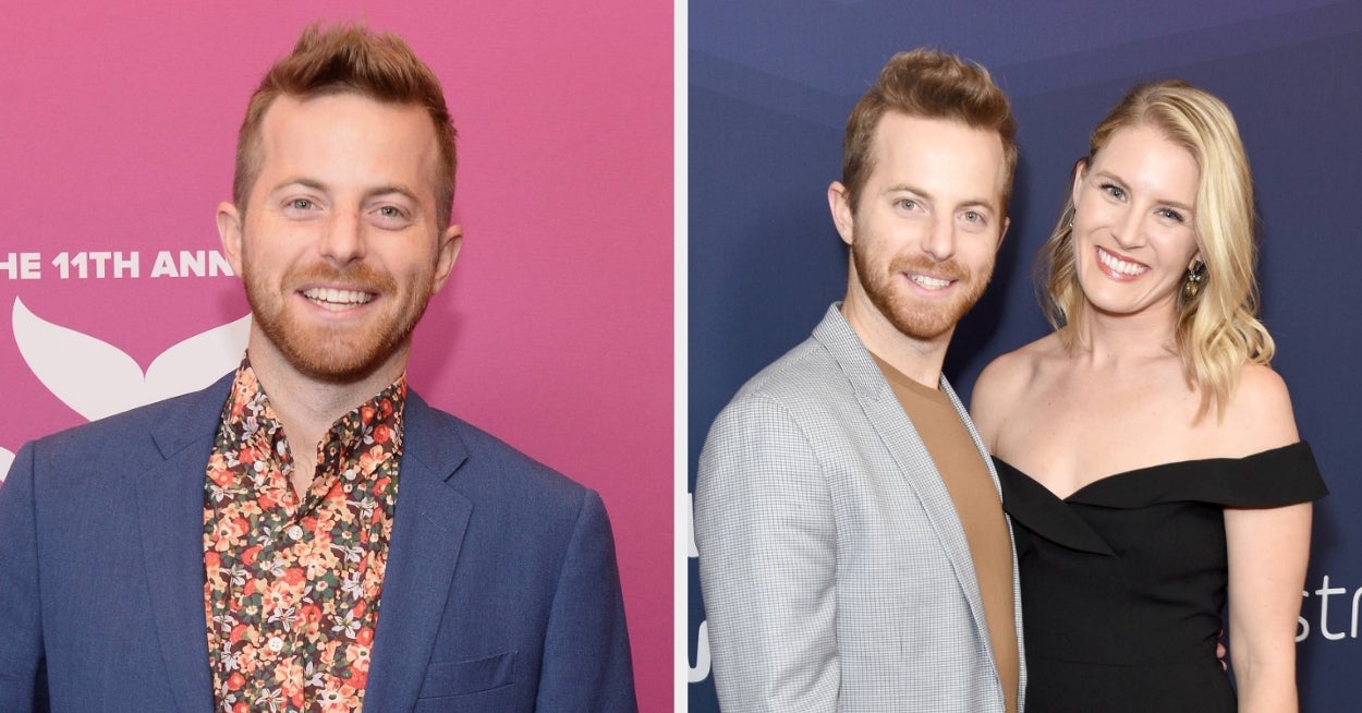 Ned Fulmer and Wife Ariel Confirm Separation After Cheating Scandal