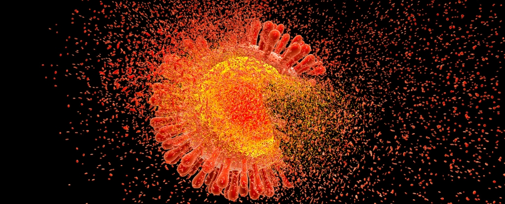 Featured image for FDA Approves Gilead's Long-Acting HIV Prevention Injection