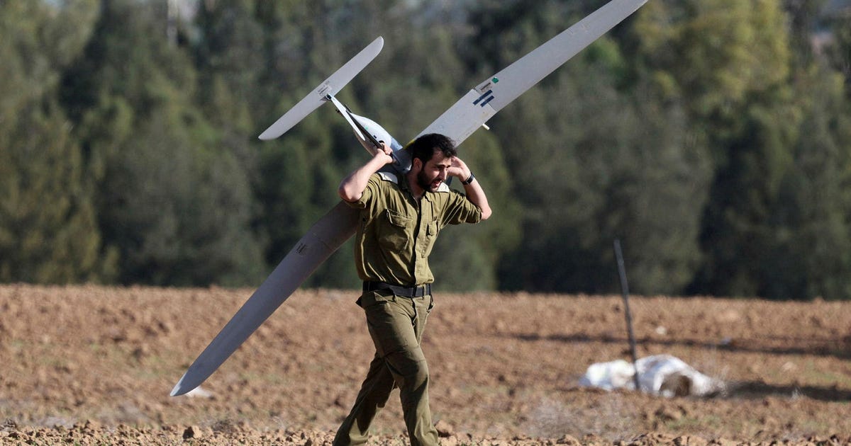 Featured image for Israel Approves More Fuel for Gaza Under US Pressure