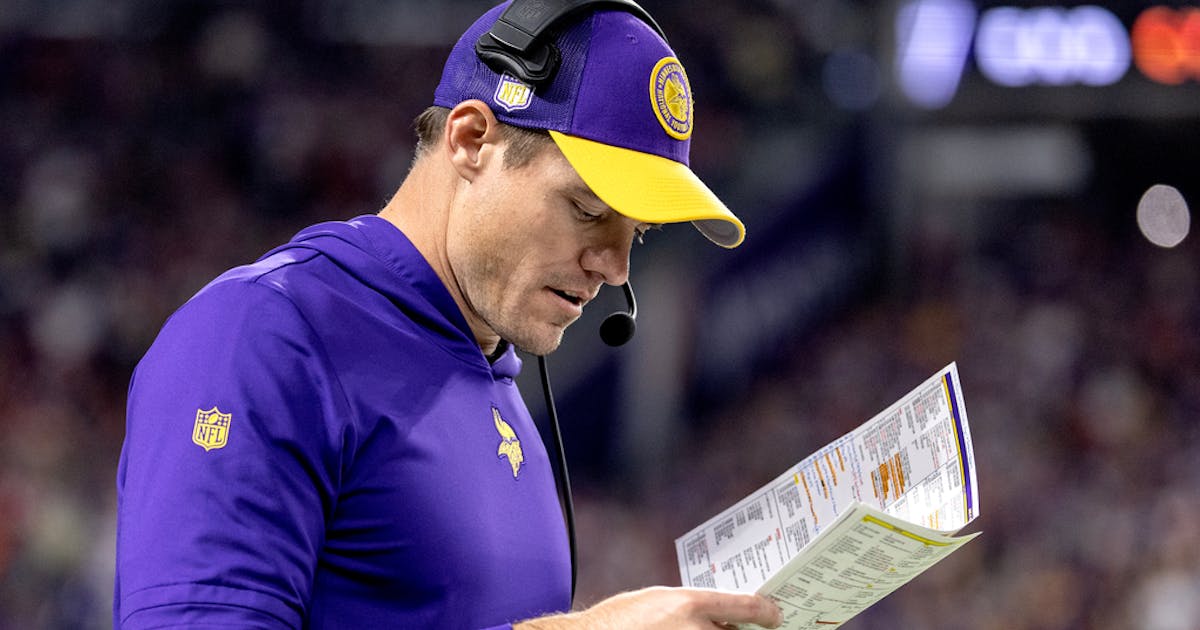 "Vikings' QB Search: Keeping Justin Jefferson in the Loop"