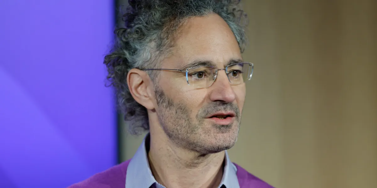 Palantir's Military A.I. Sees Unprecedented Demand and Boosts Stock Surges.