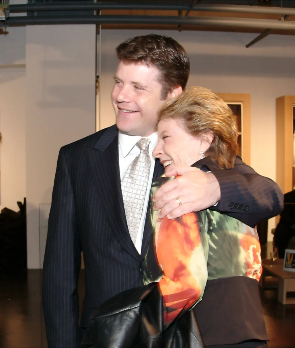 Featured image for Sean Astin Named New SAG-AFTRA President