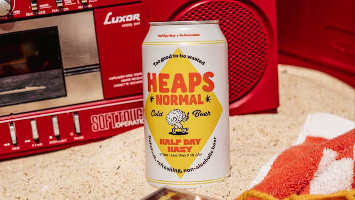 Featured image for Top Non-Alcoholic Beverages to Enjoy During Dry January