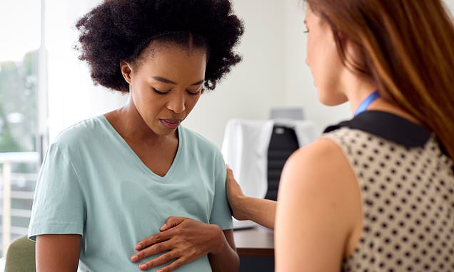 The Prevalence and Impact of Tokophobia on Maternal Health.