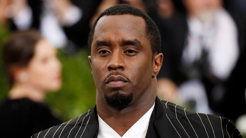Diddy Denied Bail Again Amidst Legal Battles and House Arrest Plea