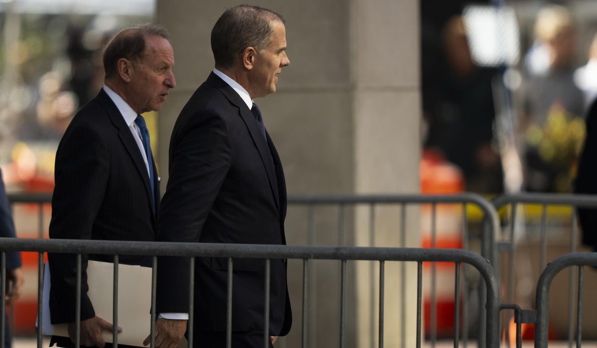 Featured image for "House impeachment probe reveals damning evidence of Biden family's questionable business dealings"