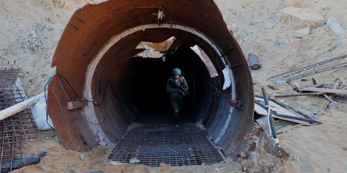 The Devastating Toll of Conflict in Gaza: A Closer Look