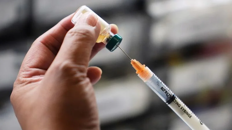 City Health Officials Urge Vaccination, Criticize Federal Messaging