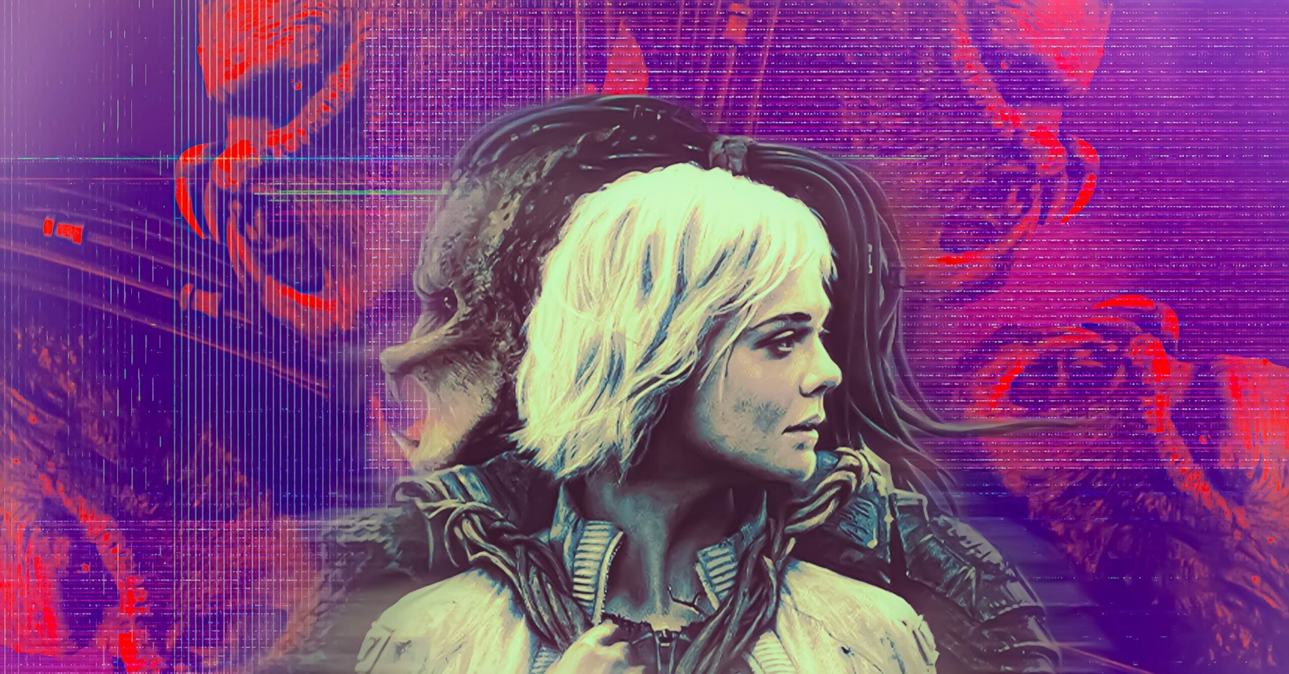 Featured image for Predator: Badlands Previews and Reviews Signal a Thrilling Release