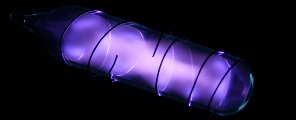 Featured image for Unprecedented Discovery: Scientists Uncover Mysterious Oxygen Isotope Defying Physics