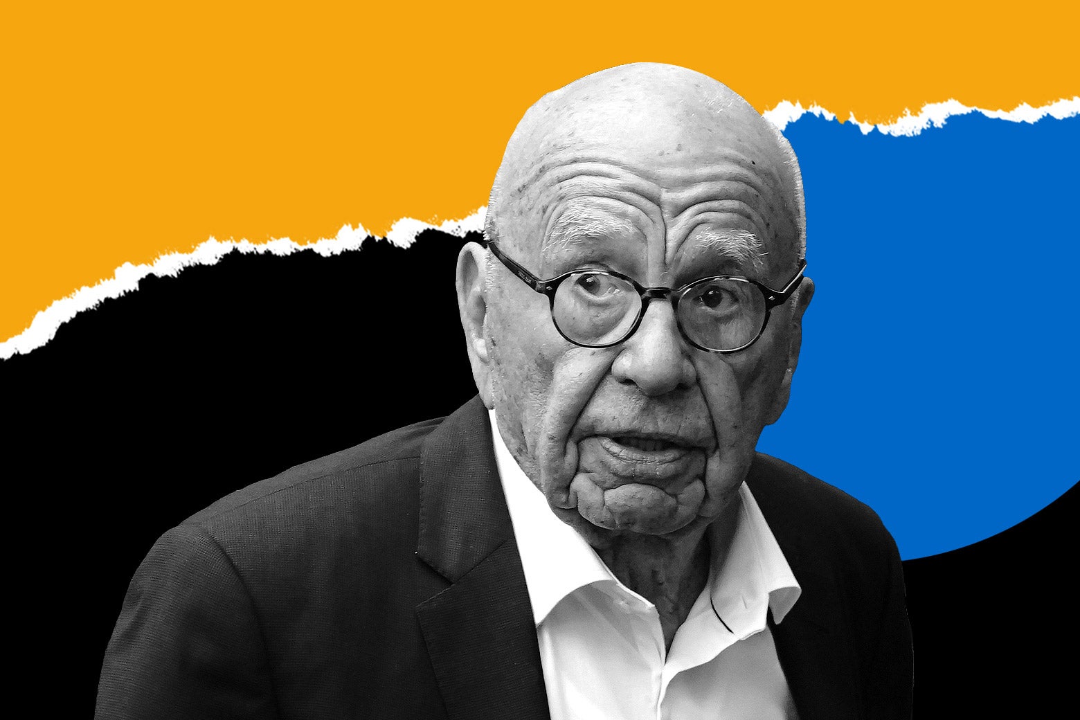 "The Legacy of Rupert Murdoch: From Cable News Pioneer to Last Press Baron"