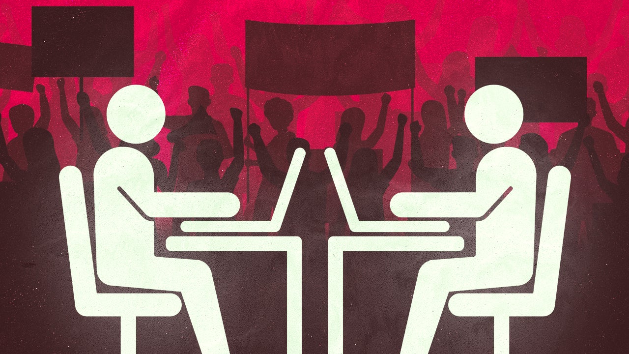 Hollywood VFX Artists Seek Unionization Amid Ongoing Strikes