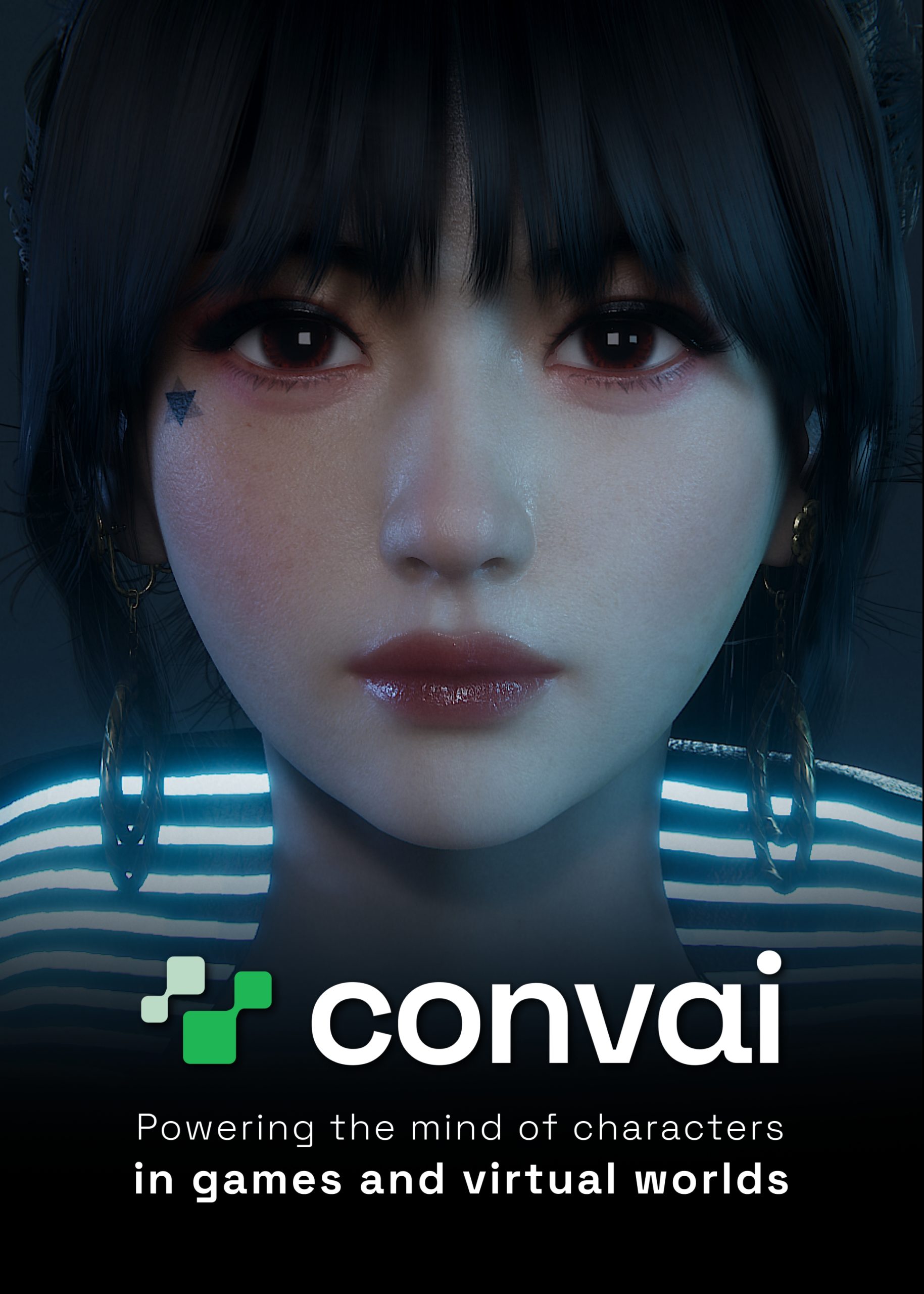 Featured image for "Convai Unveils AI NPC Demo and Partnerships with Unity, Second Life, and Stormgate"
