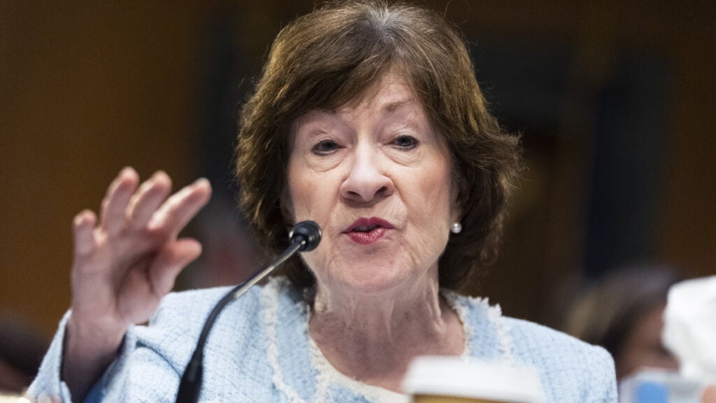 Featured image for US Senate Approves Increased NIH Funding Amid Proposed Cuts