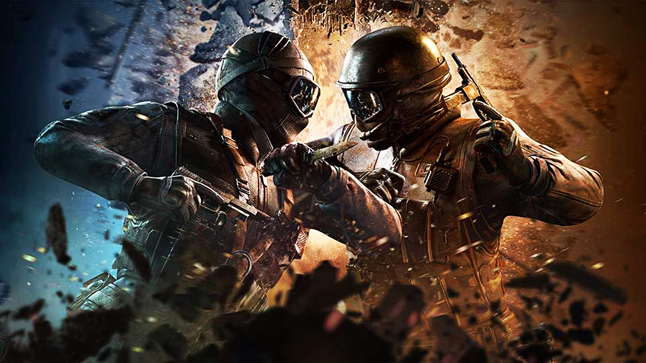 Rainbow Six Siege Fans Outraged Over New Monthly Subscription Service