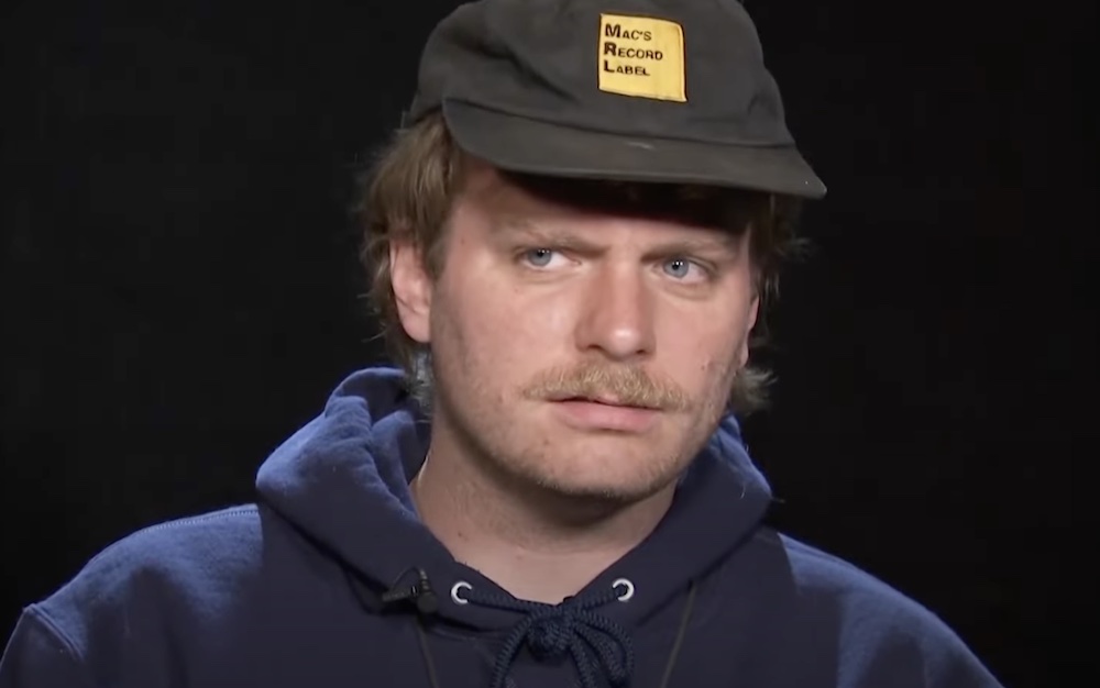 Mac DeMarco's Journey to Sobriety and Health