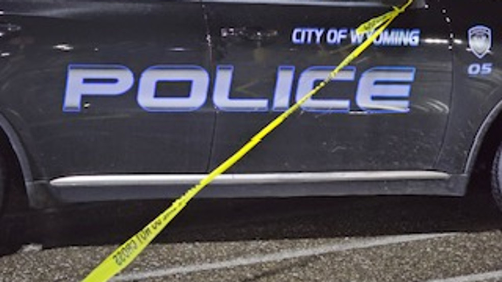 "Police Hunt for Suspect in Targeted Wyoming Walmart Shooting That Left Two Injured"