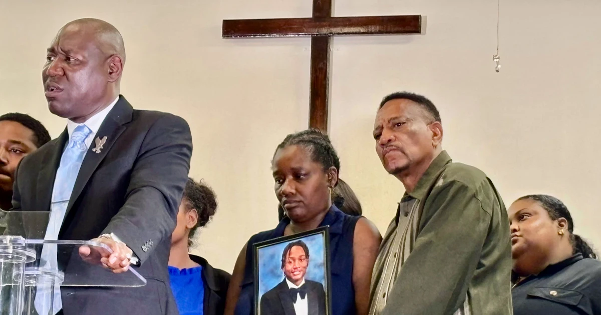 Featured image for Alabama Governor Responds to Calls for Police Video Release in Jabari Peoples Case