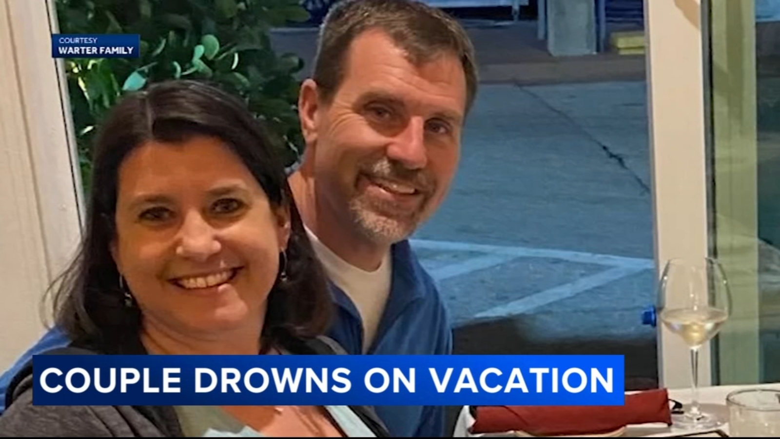 Featured image for Pennsylvania Parents Drown in Florida Rip Current While Vacationing with Kids