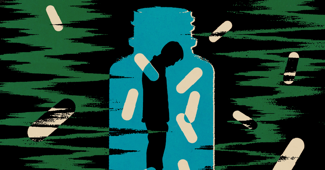 Featured image for Essential Facts About Antidepressants
