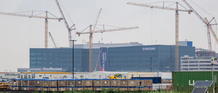 Trump’s 41% Factory-Construction Claim Misreads Census Data