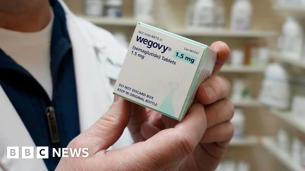 Novo Nordisk sues rival over unapproved, knock-off weight-loss drugs