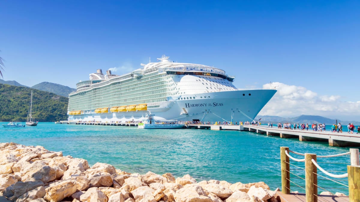 Royal Caribbean Halts Visits to Labadee, Haiti Amid Escalating Violence