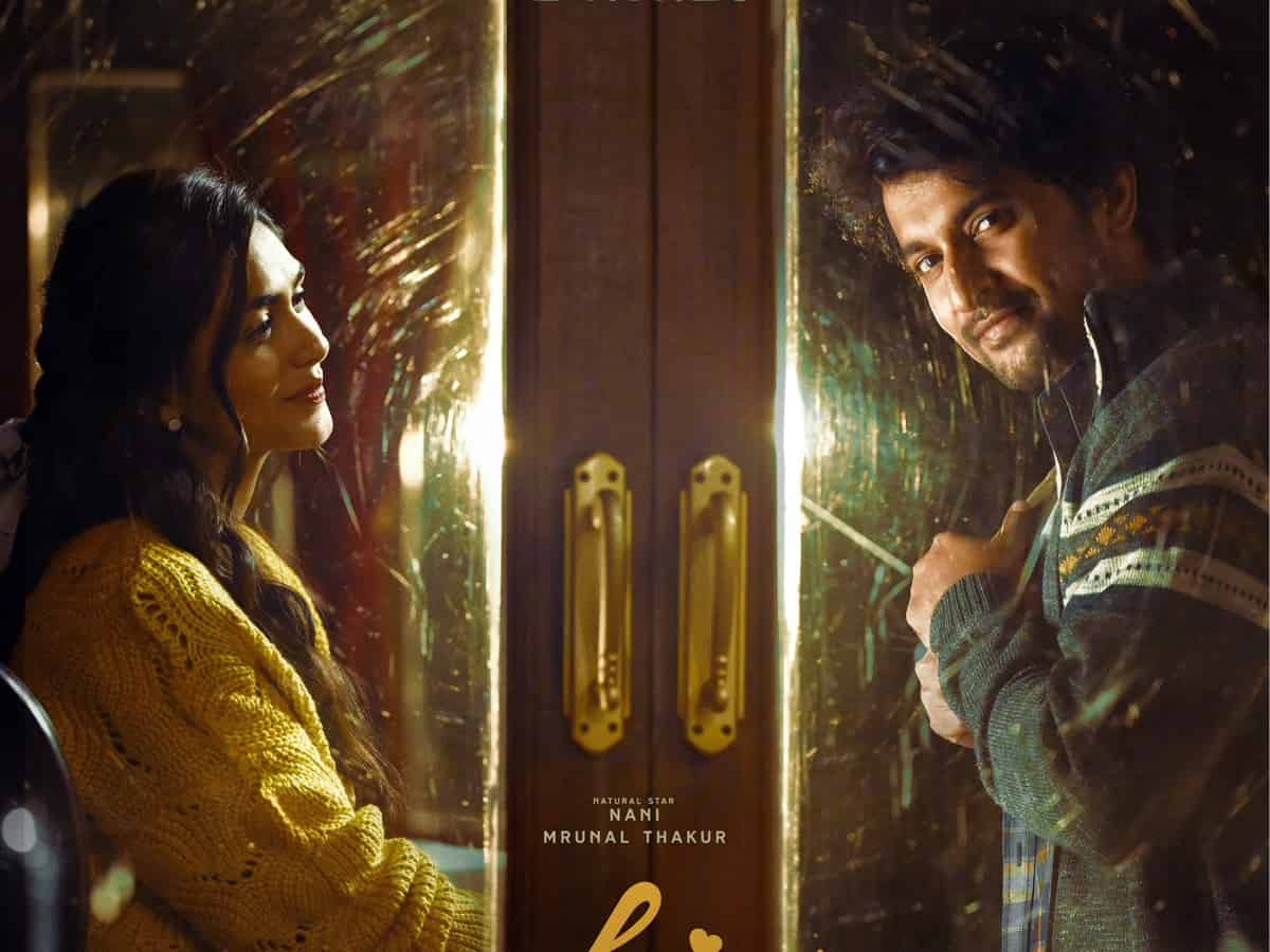 Featured image for "Hi Nanna: Mesmeric Tune, Haunting Vibe and Soulful Vocals Stir Emotions"