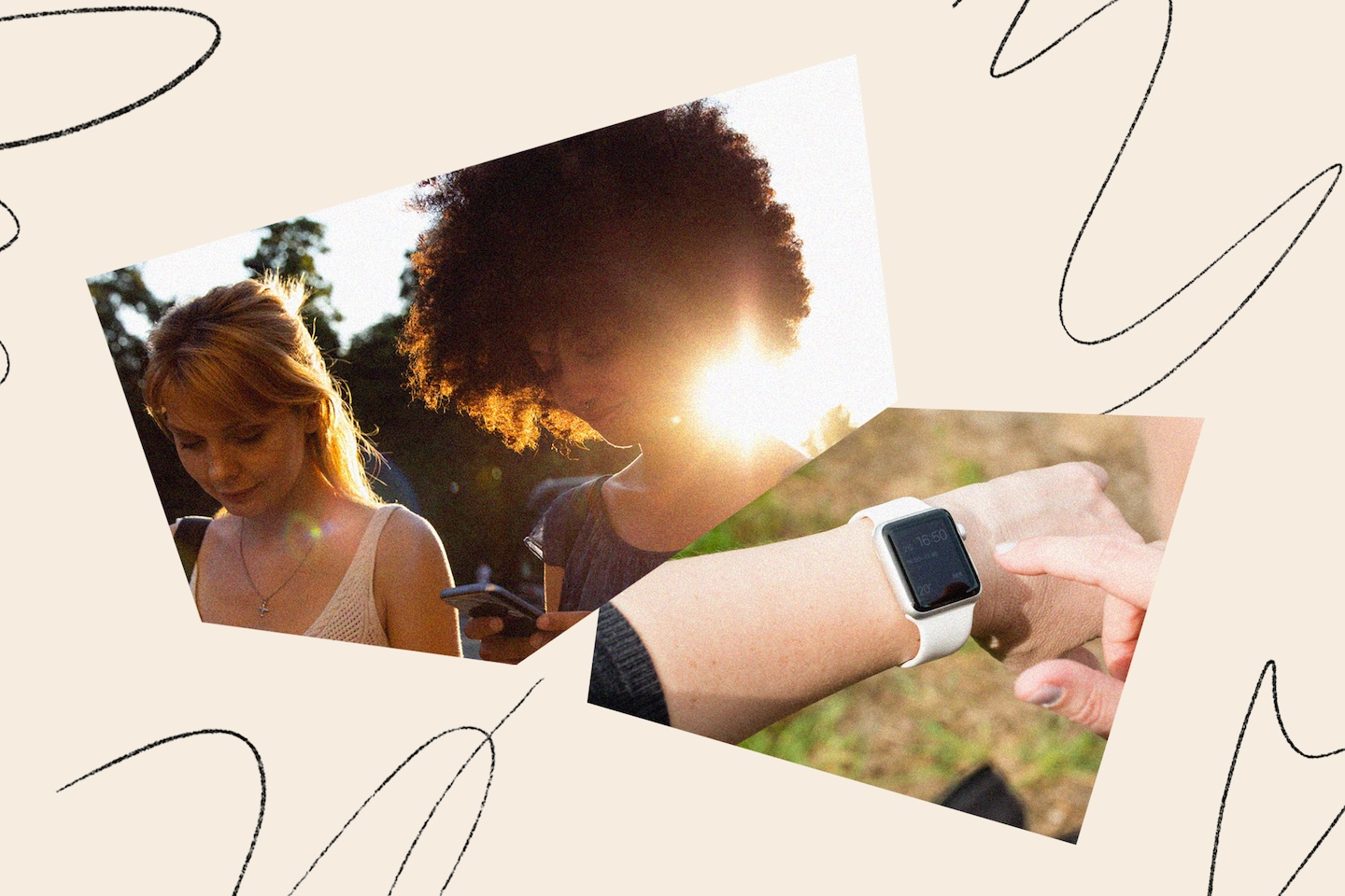 "Apple's Health App Sheds Light on Your Day: Here's How"