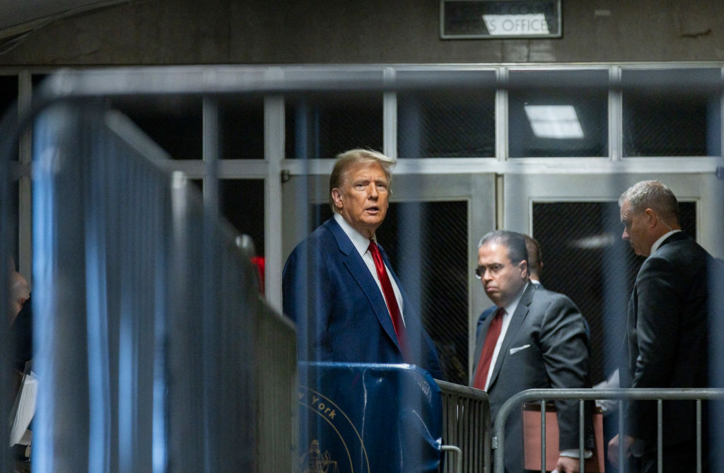 Featured image for "Insights into Trump's Hush-Money Trial: Key Questions and Challenges"