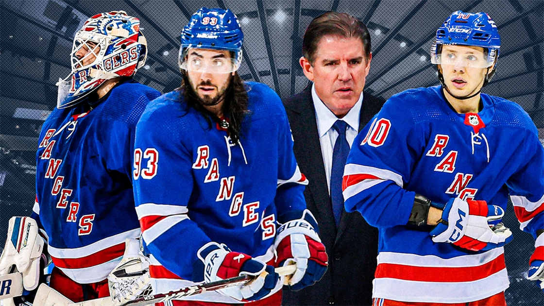 Featured image for Rangers' 2023-24 Season Review: Key Takeaways and Offseason Questions