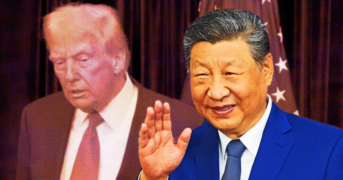 China's Export Power Persists Despite U.S. Trade Tensions