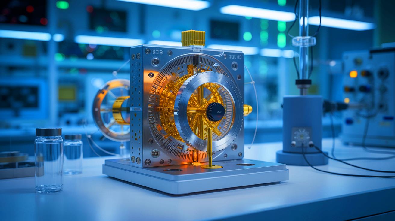 Featured image for Global Breakthroughs in Atomic Clocks Redefine the Second with Unprecedented Precision