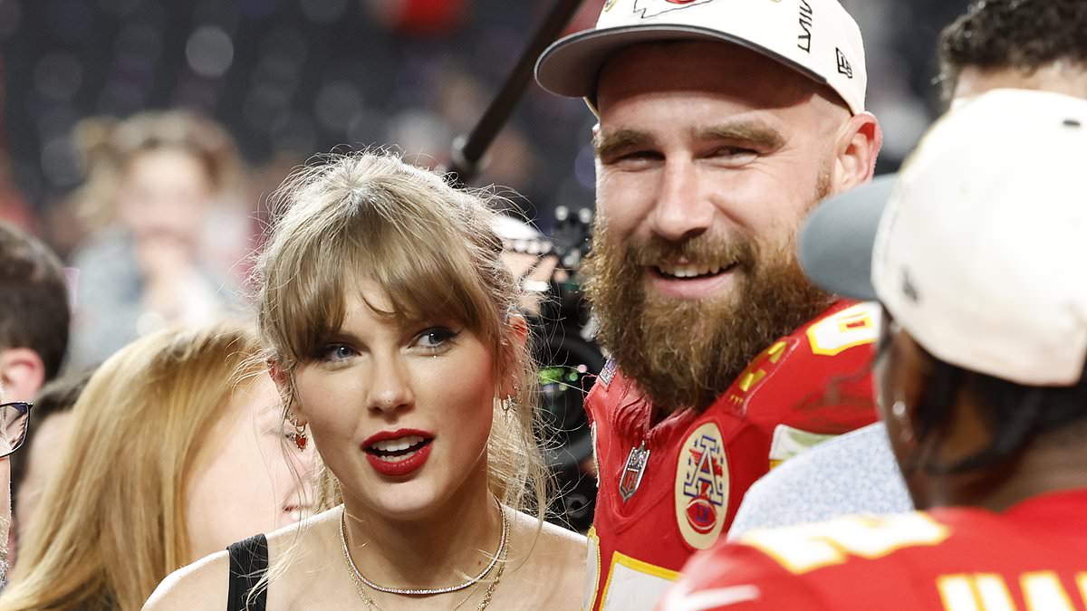 "Taylor Swift's Impact on Super Bowl 2024 Viewership"