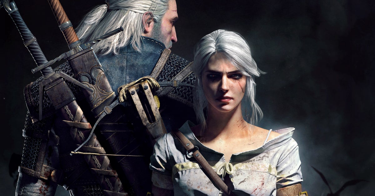"The Witcher 4: Full Production Underway with Over 400 Devs, CDPR Promises More Than 'The Witcher 3 in New Clothing'"