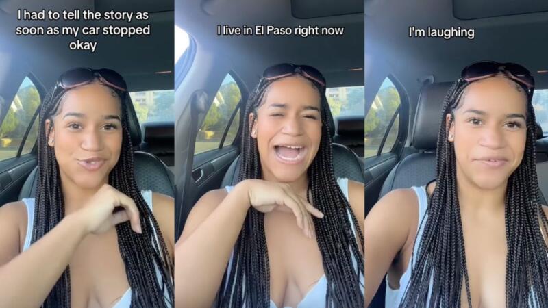 Featured image for "Texan's TikTok Mishap: Home Depot Trip Turns into Unexpected Mexican Adventure"