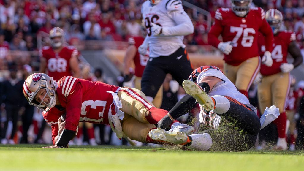 "Kyle Shanahan's Solutions for the Struggling 49ers Revealed"