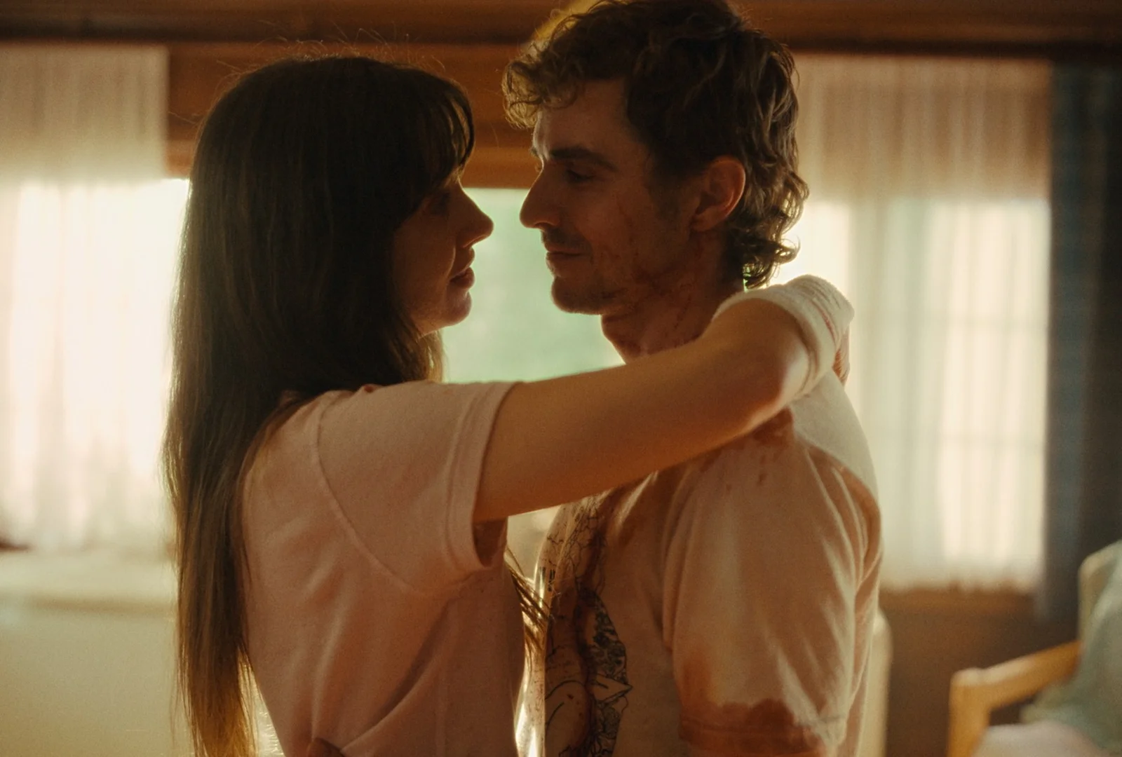 Featured image for Couples' Horror: The Dark Side of Forever in 'Together'