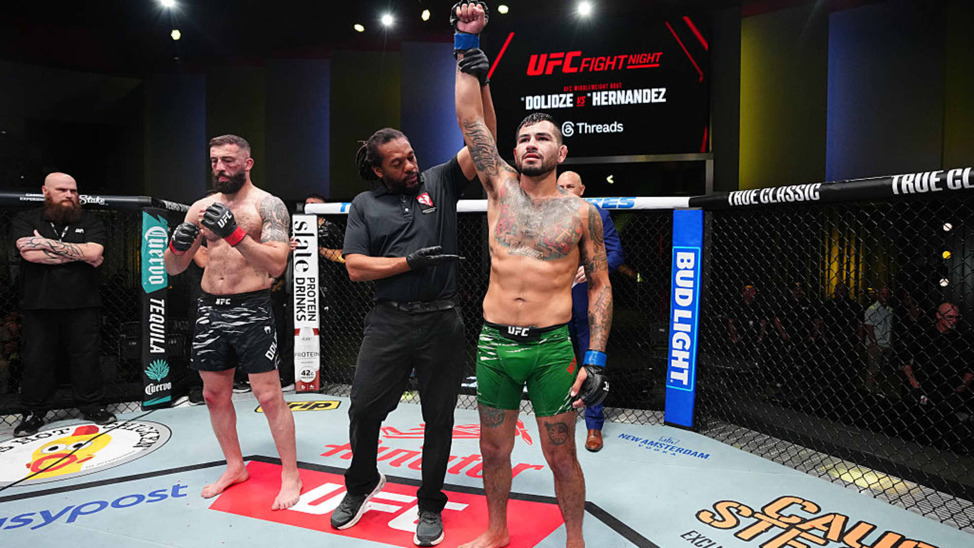 Featured image for Paramount's $7.7B UFC deal signals shift in sports media strategy