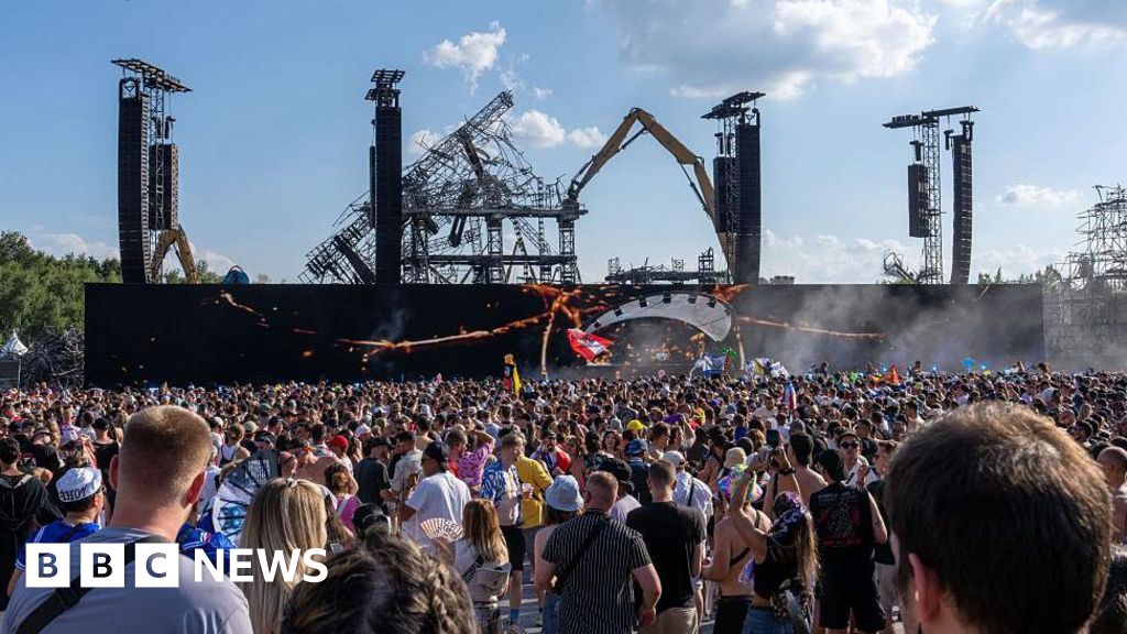 Featured image for Belgian Authorities Question Israelis Over Gaza War Crime Allegations