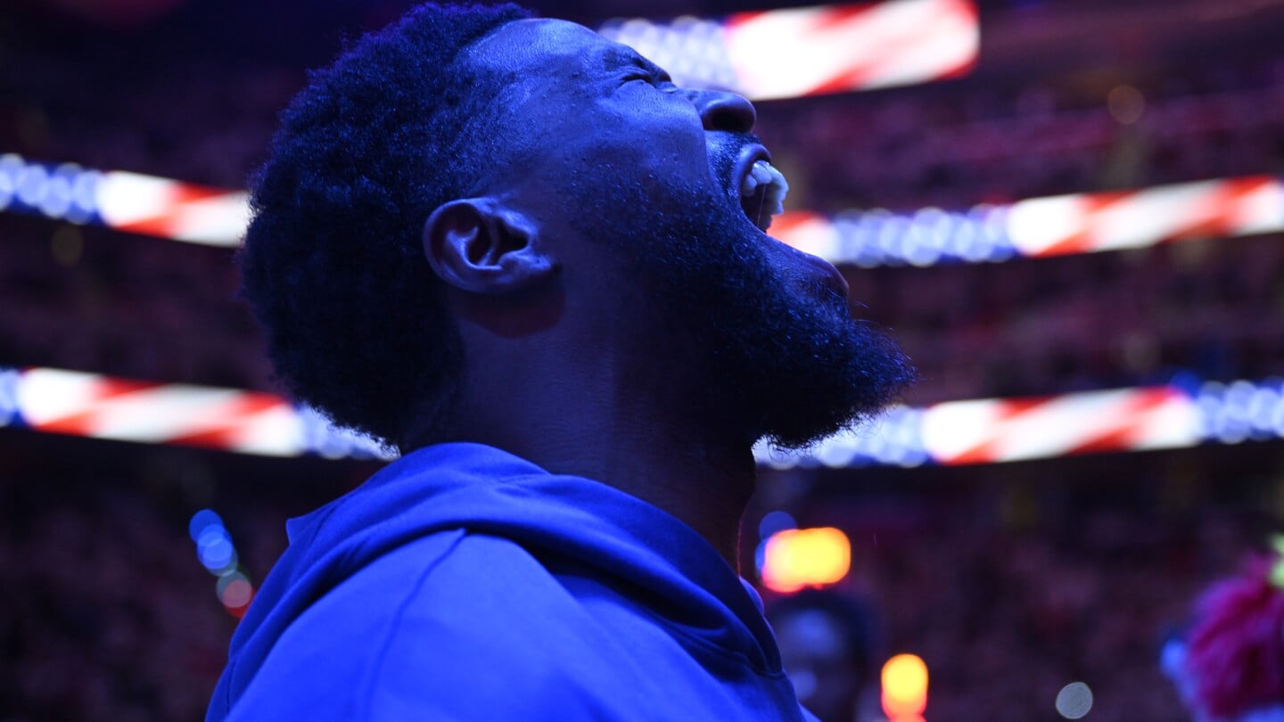 Featured image for Feds Investigate NBA Player Malik Beasley Over Gambling Allegations