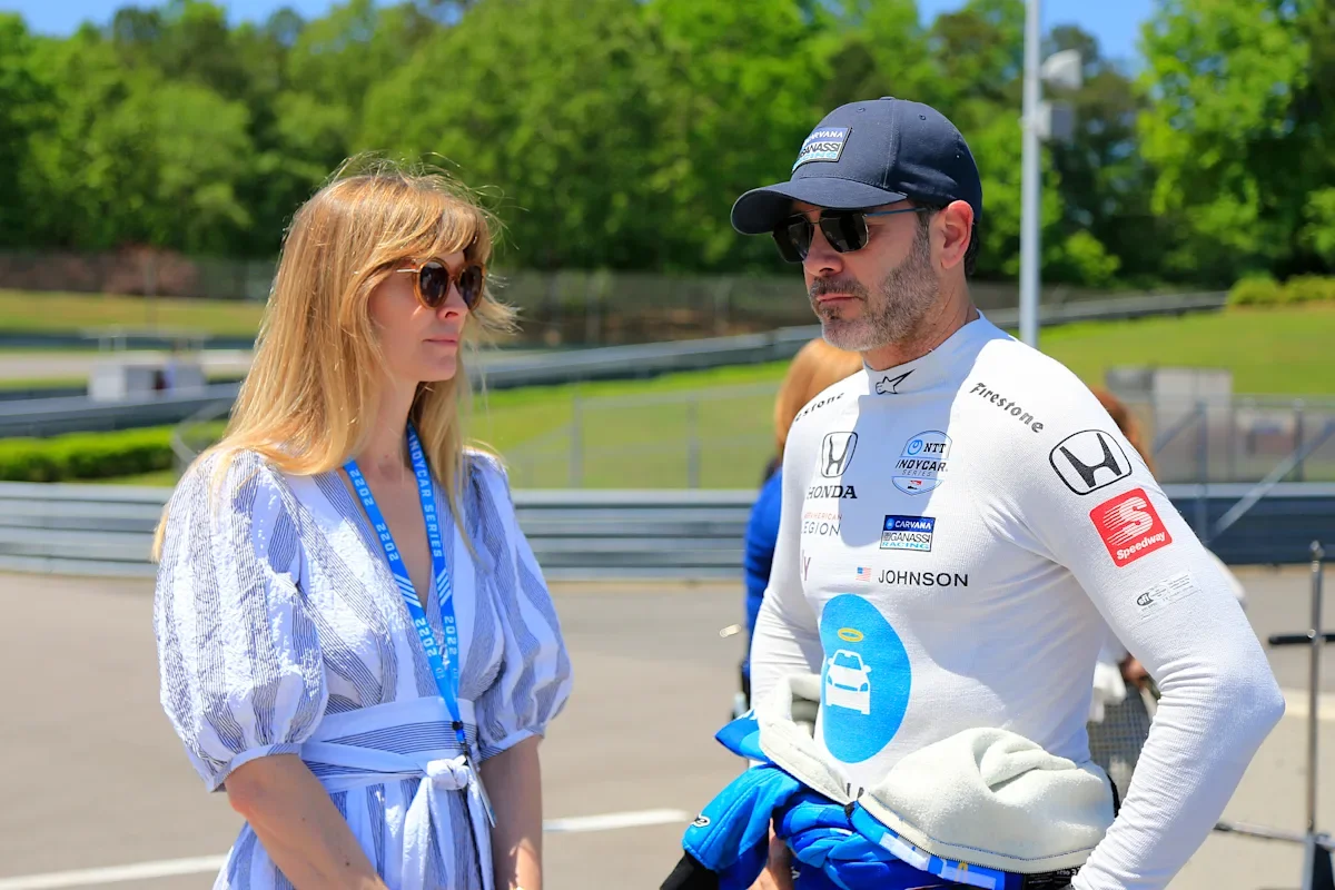 Jimmie Johnson's In-Laws Found Dead in Apparent Murder-Suicide.