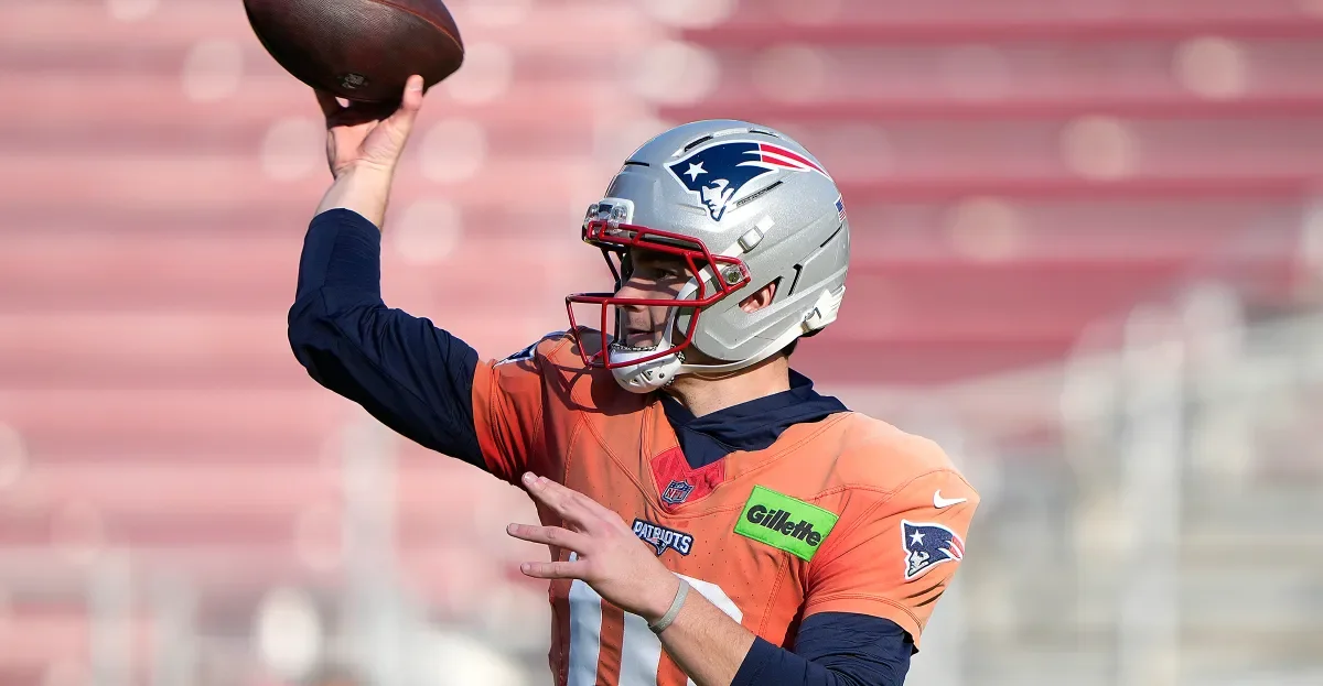 Patriots practice heat up as Maye leads, while Seahawks contend with injury ahead of Super Bowl LX